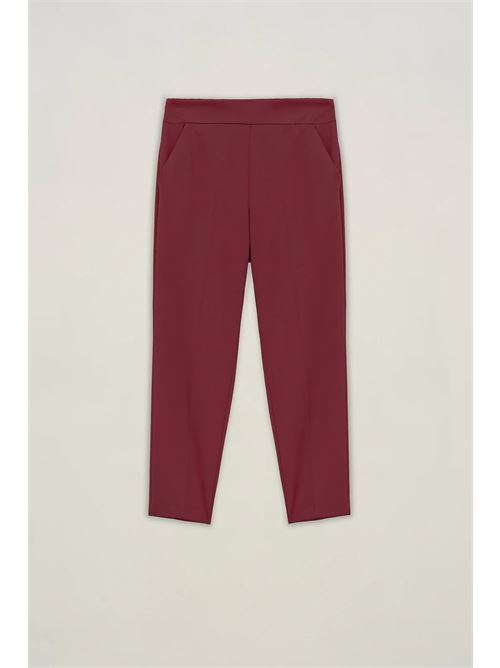 pantalone m.stretto CARLA G. | PILI 2228